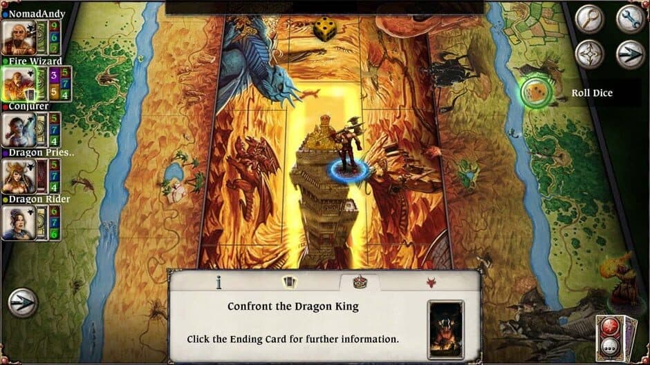 Скриншот 5 из Talisman: Digital Edition - Expansion Pack 2