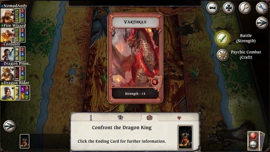 Скриншот 6 из Talisman: Digital Edition - Expansion Pack 2