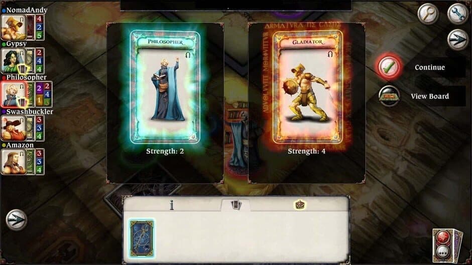 Скриншот 5 из Talisman: Digital Edition - Expansion Pack 1