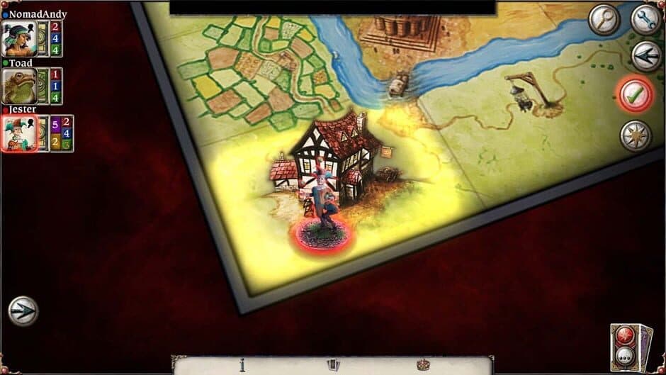 Скриншот 4 из Talisman: Digital Edition - Character Pack 6