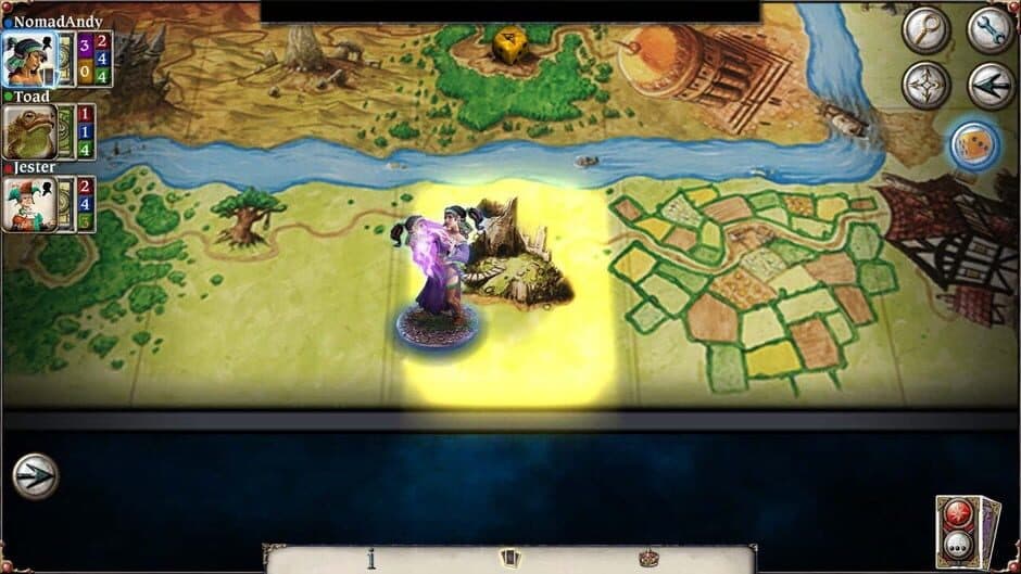 Скриншот 6 из Talisman: Digital Edition - Character Pack 6