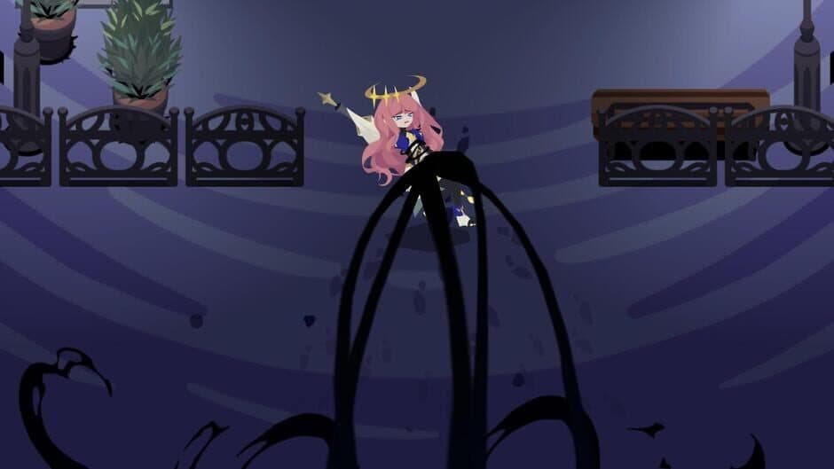 Скриншот 4 из Return to Abyss