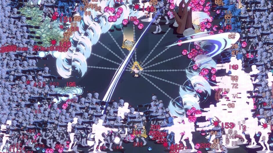Скриншот 3 из Return to Abyss