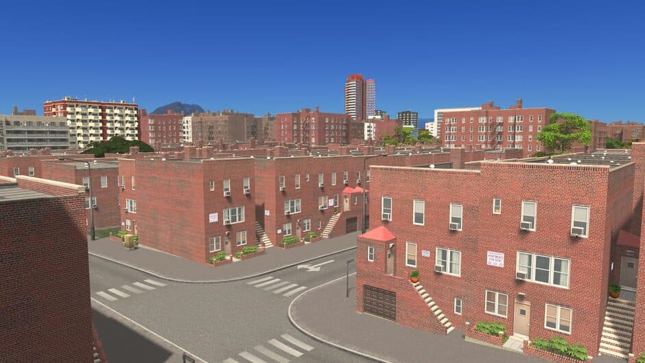 Скриншот 8 из Cities: Skylines - Hotels & Retreats Bundle