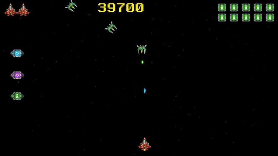 Скриншот 4 из Super Arcade Boy in Goodbye Greenies
