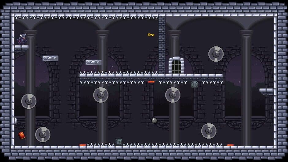 Скриншот 2 из Dungeon Knight