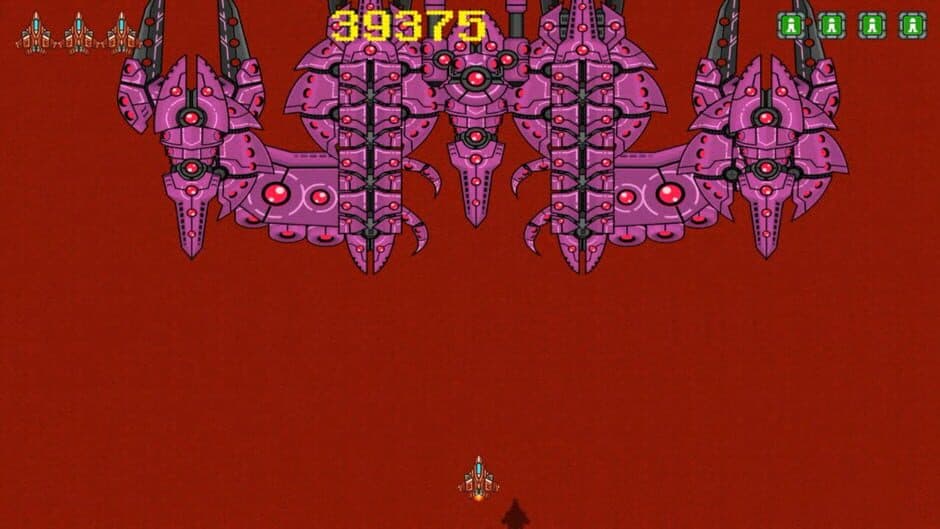 Скриншот 1 из Super Arcade Boy in Goodbye Greenies
