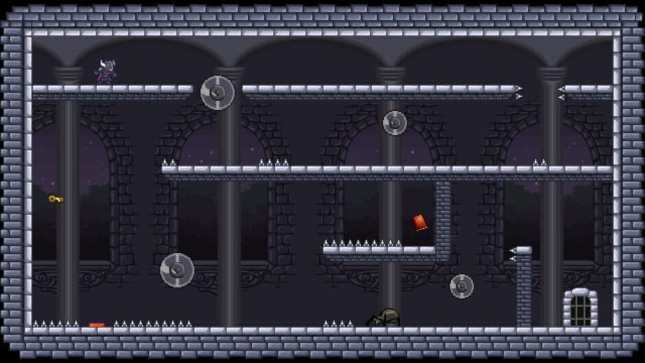 Скриншот 4 из Dungeon Knight