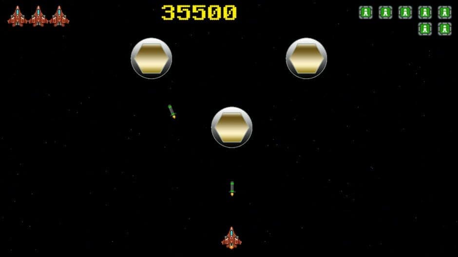 Скриншот 2 из Super Arcade Boy in Goodbye Greenies