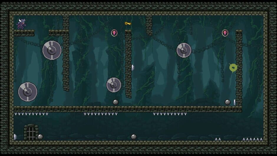 Скриншот 5 из Dungeon Knight