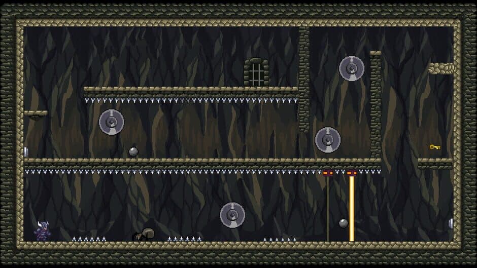 Скриншот 1 из Dungeon Knight