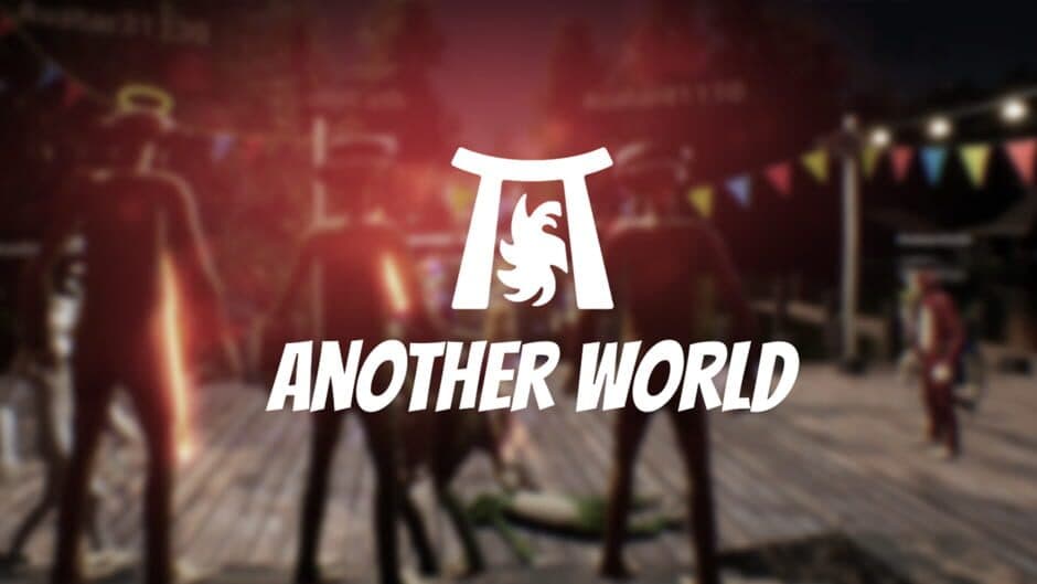 Скриншот 1 из Another World