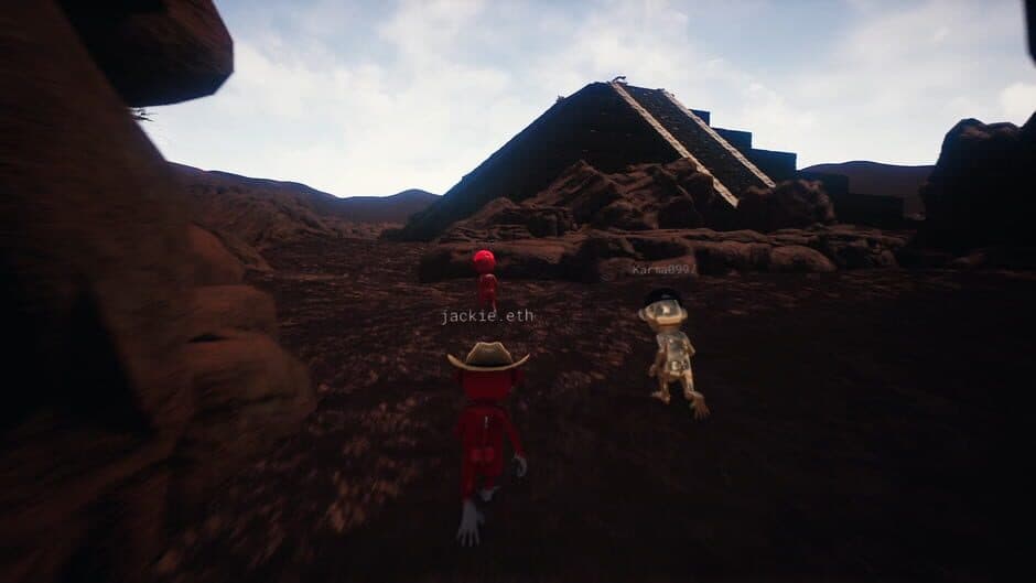 Скриншот 8 из Another World