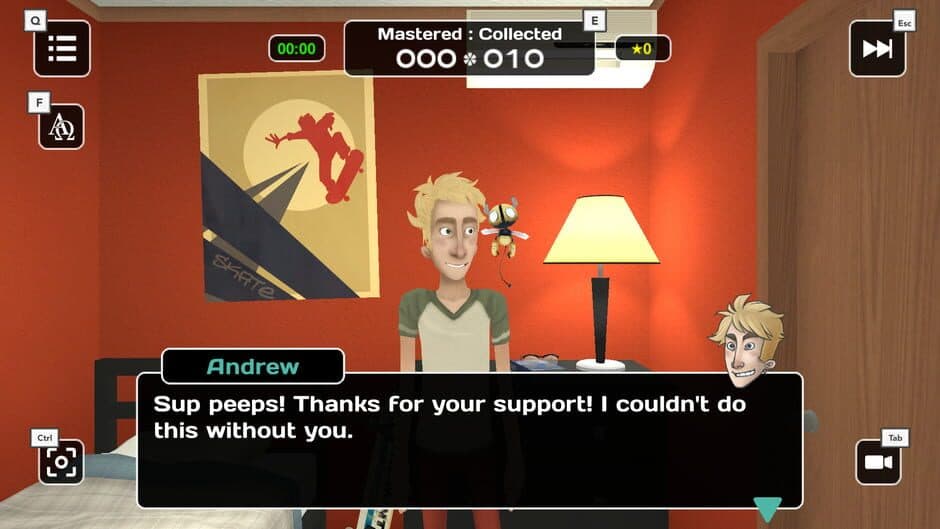 Скриншот 3 из Influent: Definitive Edition