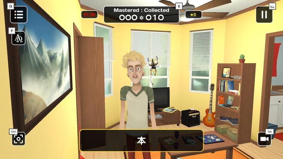 Скриншот 4 из Influent: Definitive Edition
