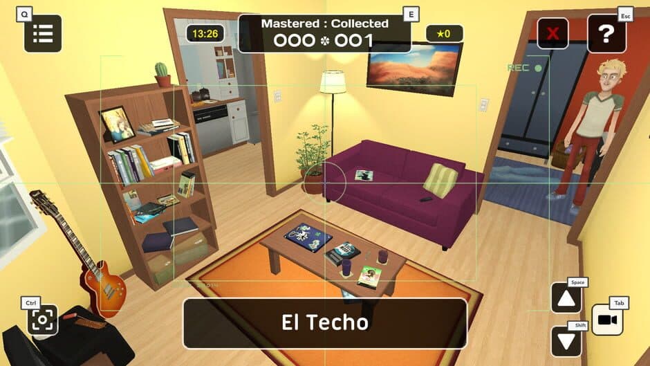 Скриншот 10 из Influent: Definitive Edition