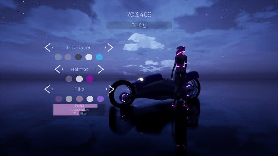 Скриншот 1 из Moto