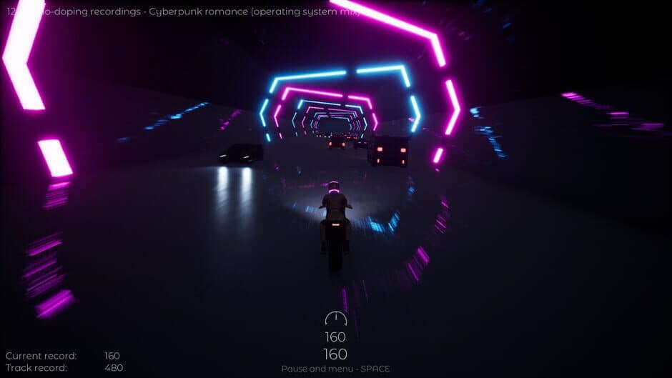 Скриншот 2 из Moto