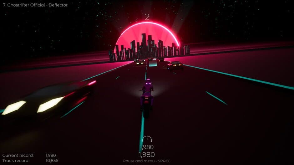 Скриншот 3 из Moto