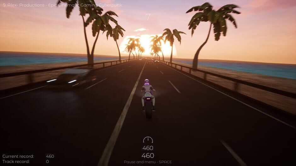 Скриншот 4 из Moto