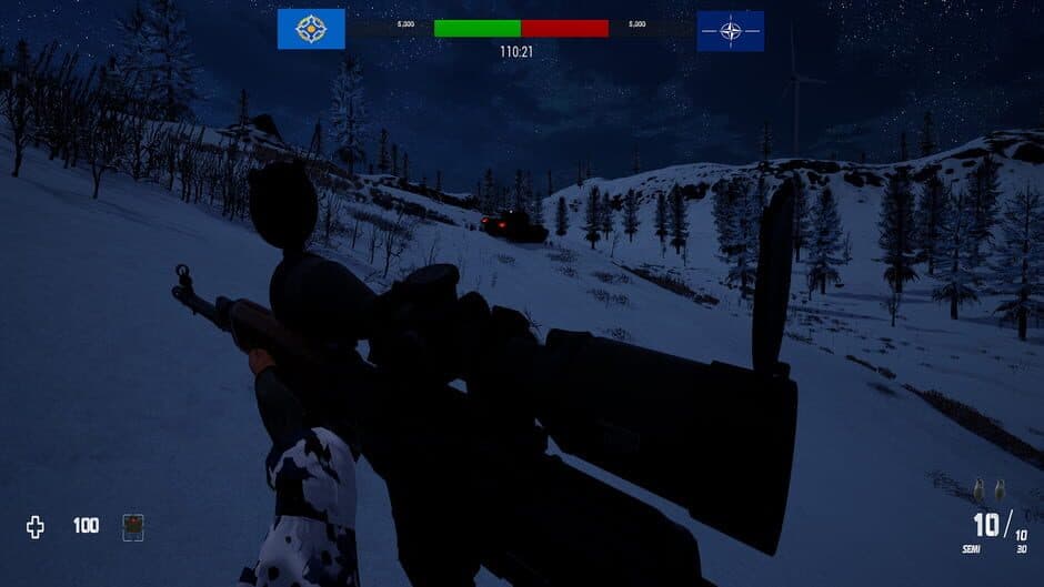 Скриншот 3 из FrontlineGrunt