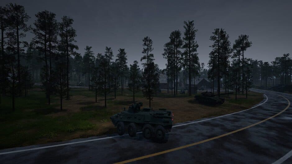 Скриншот 7 из FrontlineGrunt