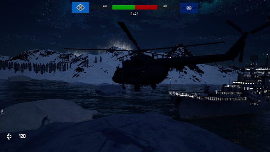 Скриншот 8 из FrontlineGrunt