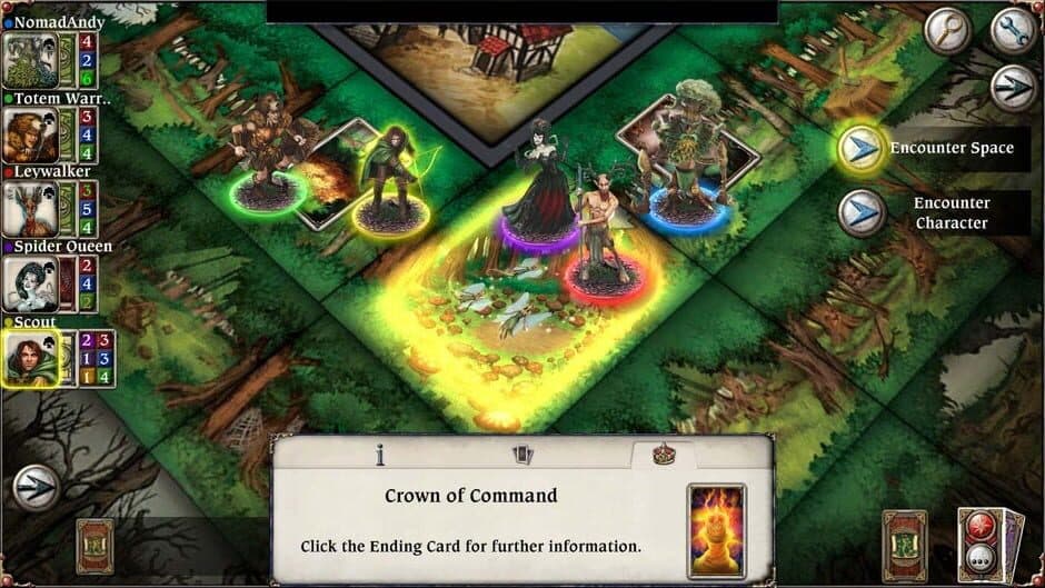 Скриншот 1 из Talisman: Expansion Pack #3
