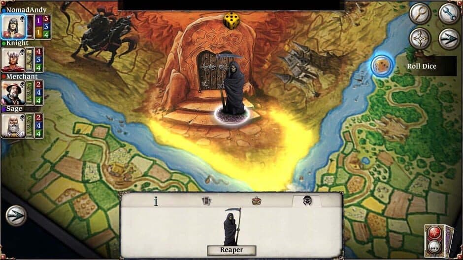 Скриншот 5 из Talisman: Expansion Pack #3