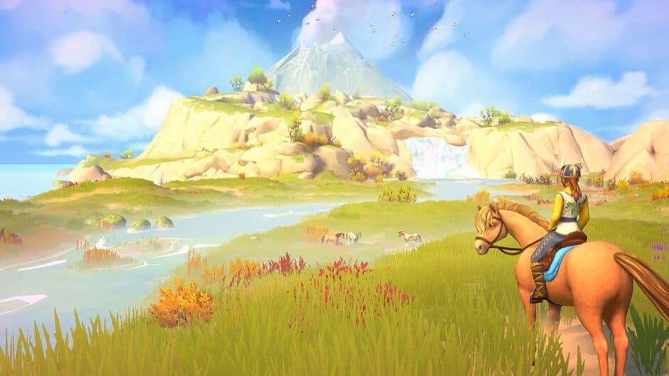 Скриншот 3 из Horse Club Adventures 2: Gold Edition