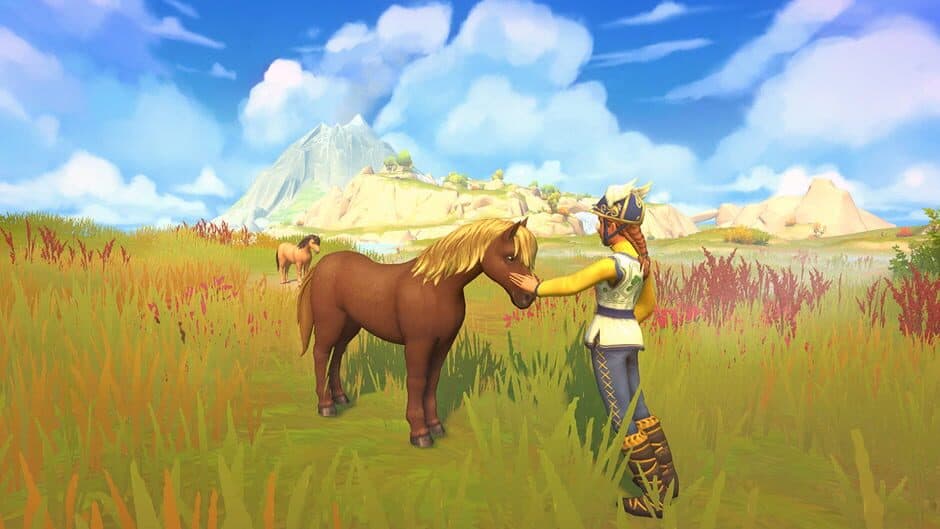 Скриншот 6 из Horse Club Adventures 2: Secrets of Skeifa