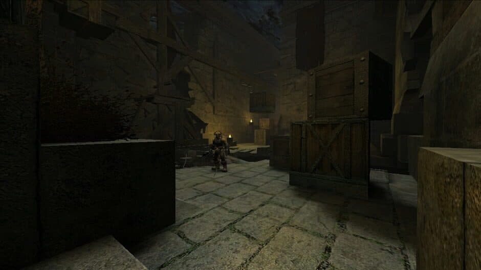 Скриншот 2 из Enclave HD