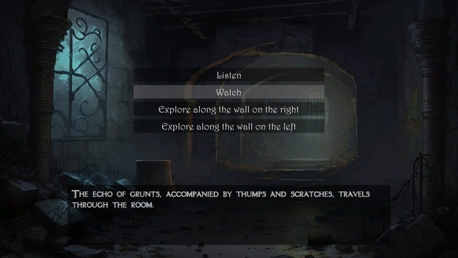 Скриншот 5 из Dungeon & Tales: Warriors and Dragons