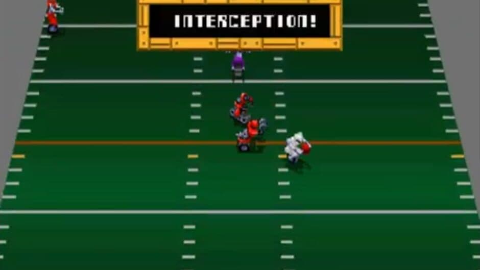 Скриншот 4 из Cyberball