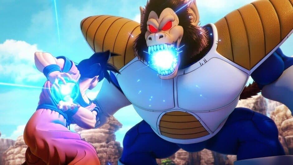 Скриншот 1 из Dragon Ball: The Breakers - Season 2