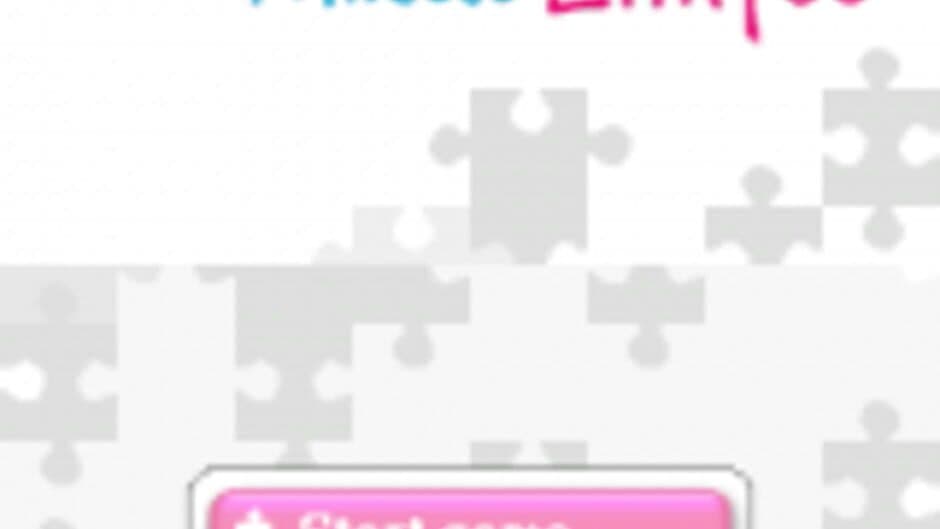 Скриншот 1 из Prinzessin Lillifee Puzzle: Echter Puzzlespass für Unterwegs
