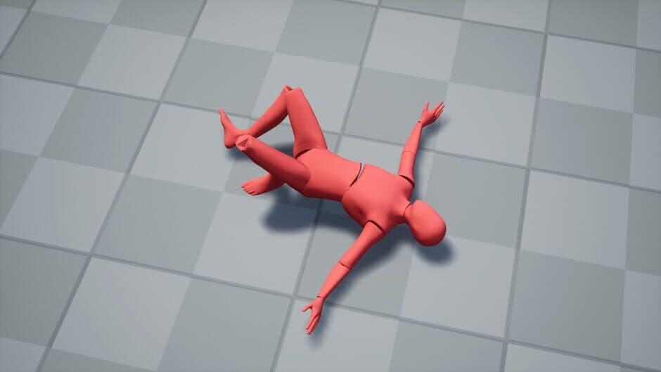 Скриншот 2 из Ragdoll Destroyer