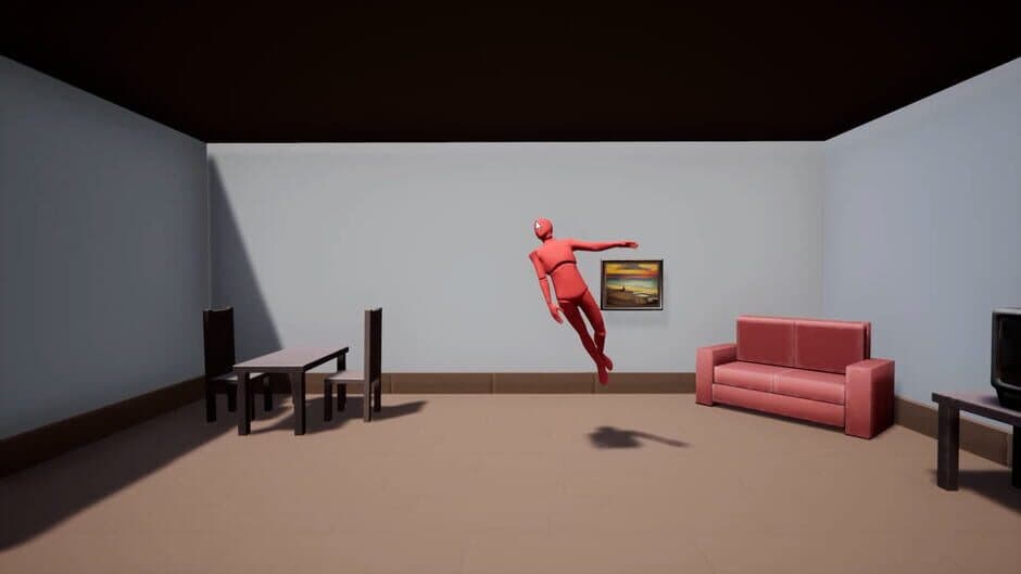 Скриншот 9 из Ragdoll Destroyer