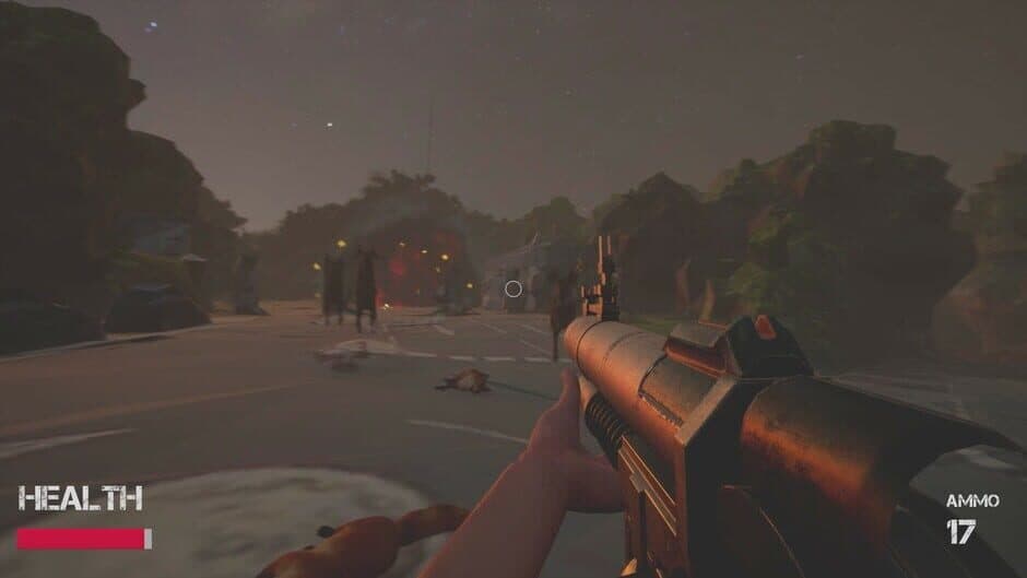 Скриншот 4 из The Richmond Rut: In Search of Fenton