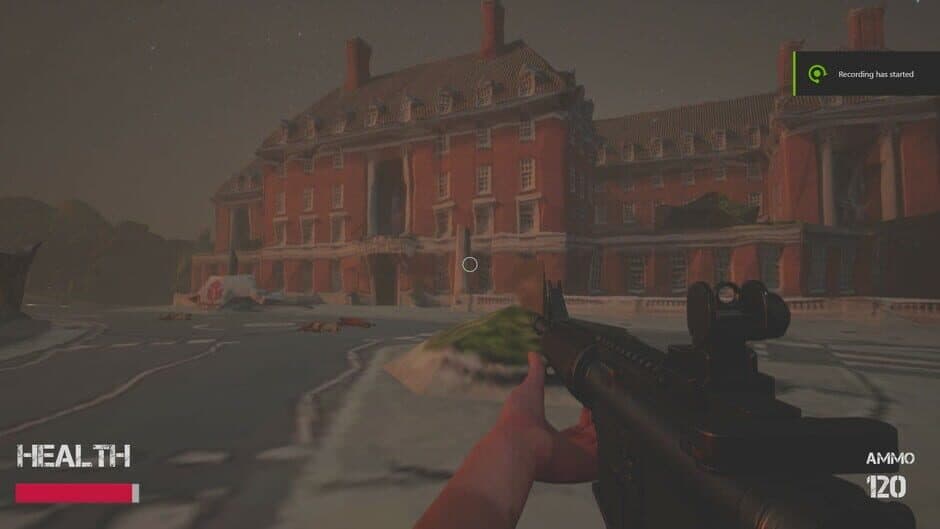 Скриншот 3 из The Richmond Rut: In Search of Fenton