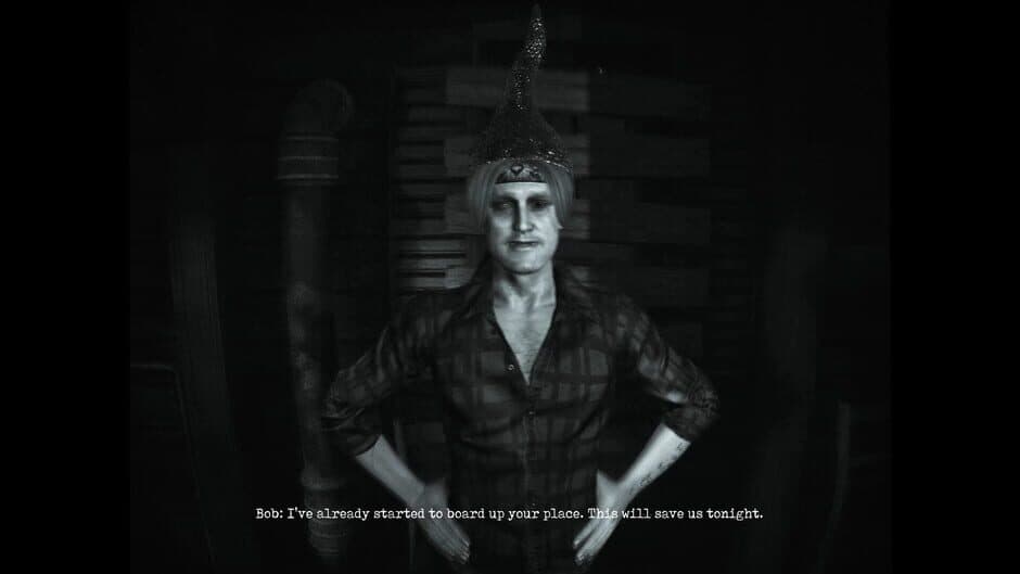 Скриншот 3 из Greyhill Incident: Found Footage Mode