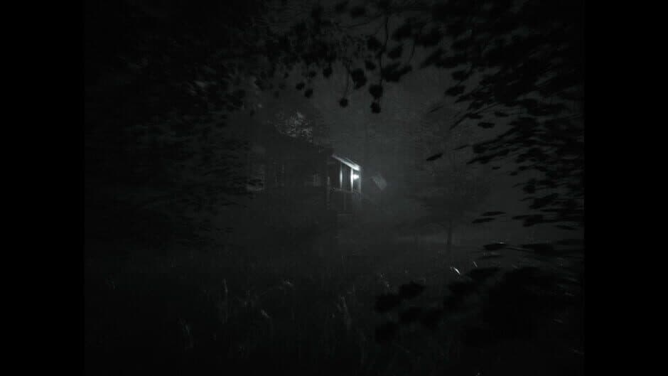 Скриншот 4 из Greyhill Incident: Found Footage Mode