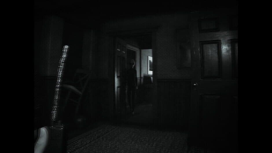 Скриншот 1 из Greyhill Incident: Found Footage Mode