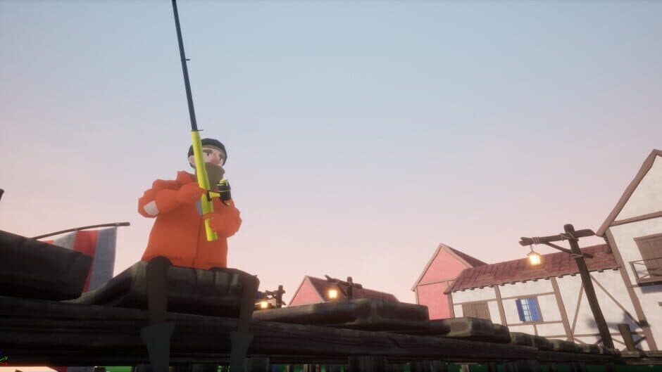Скриншот 6 из Fishing Nation
