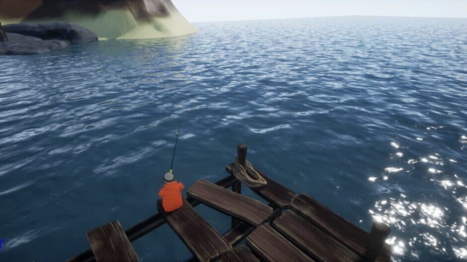 Скриншот 4 из Fishing Nation