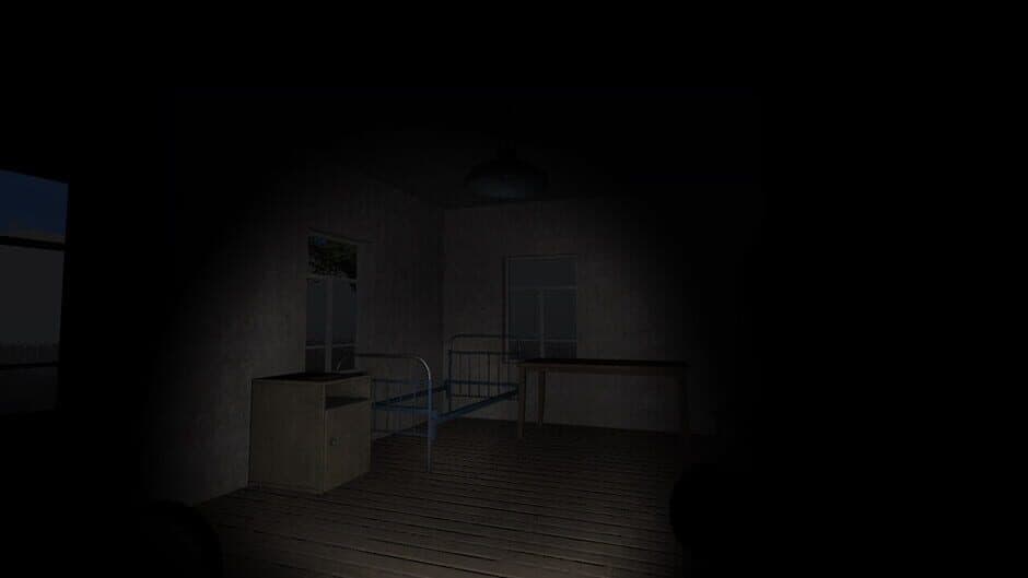 Скриншот 2 из Forest Horror