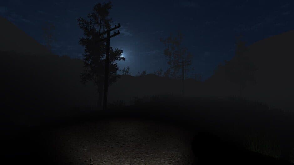 Скриншот 1 из Forest Horror