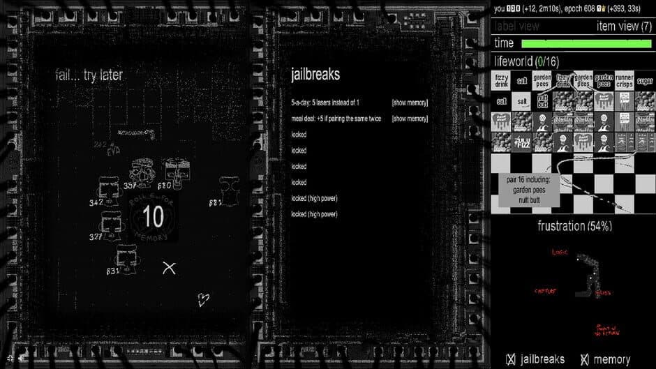 Скриншот 3 из Godmode Epochs