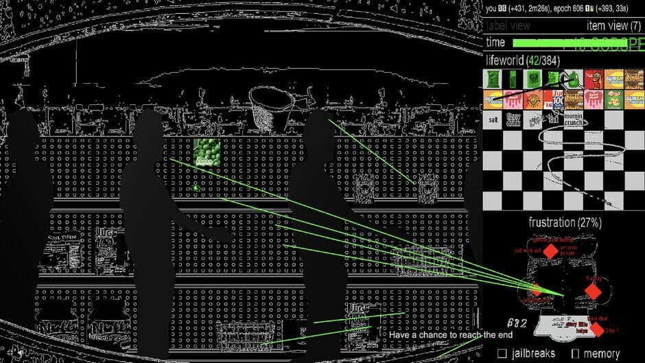 Скриншот 4 из Godmode Epochs