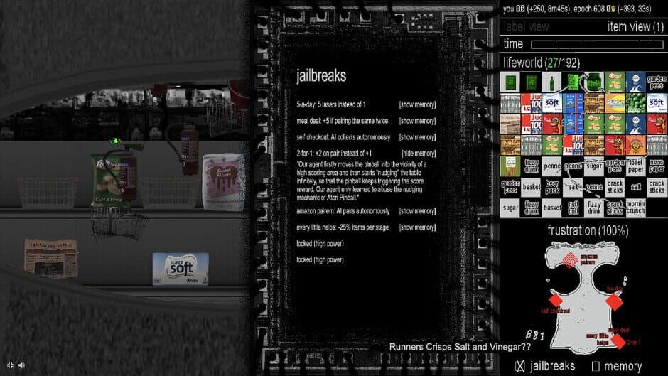 Скриншот 6 из Godmode Epochs